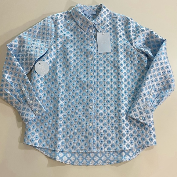 Hill House Home The James Shirt - Picture 5 of 13